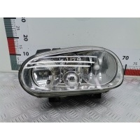 Фара левая Volkswagen Golf 4 (1997-2004) 1999 150145-00,1J1941017F