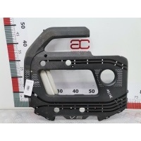 Накладка декоративная двигателя Volkswagen Bora (1998-2005) 1999 071103925