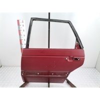 Дверь задняя левая Volkswagen Passat 3 (1988-1993) 1992 ,357833051A
