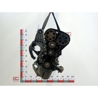 Двигатель ДВС 147 937 2000-2010 2007 1.6 AR32104,71717688