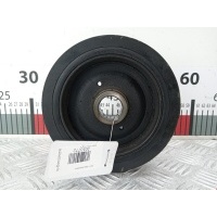 Шкив коленвала Nissan Primera P11 (1995-2002) 2000 ,123039F600