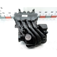 Коллектор впускной Volkswagen Bora (1998-2005) 2001 06A133206,06A133203CD