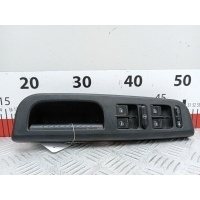 Блок управления стеклоподъемниками Skoda Octavia 1U (1996-2010) 2000 1J4959857A,1U6959793
