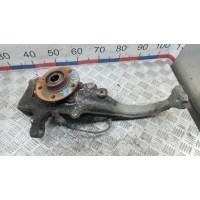 Ступица передняя правая AUDI A4 (2007-2015) 2011 8K0407254AB, 8K0407254AA, 8K0407607