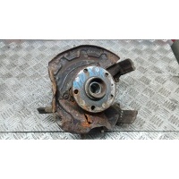Ступица передняя правая SKODA OCTAVIA (2012-2020) 2015 5Q0407256N, 8V0498625B