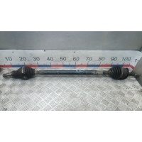 Привод передний правый OPEL ASTRA (2015-2020) 2016 13403129, 95522373
