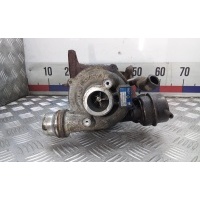 Турбина дизельная RENAULT SCENIC (2009-н.в.) 2012 889697H82728404