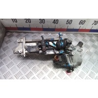 Клапан EGR дизельный OPEL ASTRA (2015-2020) 2016 850772, 55570005, 55492788, 55501178, 55503429