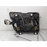 Блок управления передней правой двери Jeep Grand Cherokee IV (WK2) 2010 - 2013 2011 68055298AF,