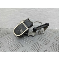 Датчик дорожного просвета BMW X5 E70 рестайлинг 2010 - 2013 2012 6784072,