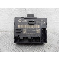 Блок управления передней левой двери Audi Q5 (8R) 2008 - 2012 2012 8K0959793M,
