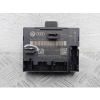 Блок управления передней правой двери Audi Q5 (8R) 2008 - 2012 2012 8K0959792M,
