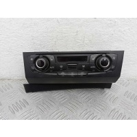 Переключатель отопителя Audi Q5 (8R) 2008 - 2012 2012 8T1820043AK,