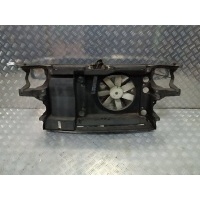 Передняя панель крепления облицовки (телевизор) Volkswagen Golf 3 1991-1998 1995 1H0805594