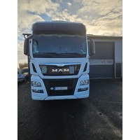 Man tgx 440 . rok 2016 . цена 88000zł