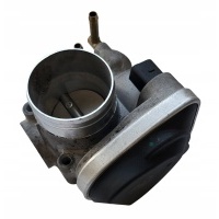 Дросельная заслонка meat doria 89030 audi seat skoda volkswagen vag