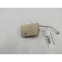 Заглушка (решетка) в бампер передний Volkswagen Touran 2005 1T0807205