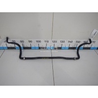 Стабилизатор передний Nissan Qashqai (J11) 2014 546114EA2B