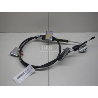Трос КПП Mitsubishi L200 (KK/KL) 2015 2430A262
