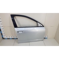 Дверь передняя правая VAG Octavia (A7) (2013 - 2020) 5E0831052A