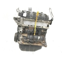 Двигатель Renault Sandero 2014 6001552227