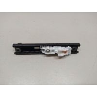 Механизм регулировки ремня безопасности Renault Clio IV (2012 - 2019) 878248632R