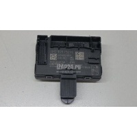 Блок комфорта VAG A5/S5 (F5) 2017 4M0959792H