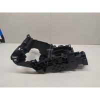 Консоль Renault Kaptur 2016 969907419R