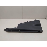 Обшивка багажника Renault Kaptur 2016 799124450R