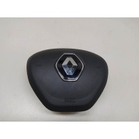 Подушка безопасности в рулевое колесо Renault Kaptur 2016 985705715R