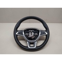 Рулевое колесо для AIR BAG (без AIR BAG) Renault Kaptur 2016 484001484R