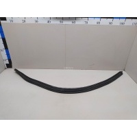 Уплотнитель капота Renault Kaptur 2016 668306984R