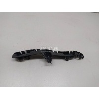 Кронштейн заднего бампера левый Renault Kaptur 2016 850452611R