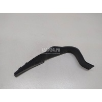 Накладка (кузов наружные) Renault Kaptur 2016 668632552R