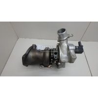 Турбокомпрессор (турбина) Ford V60 (2011 - 2018) 2128591