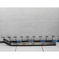 Направляющая двери сдвижной VAG Alhambra 2010 7N0843872F