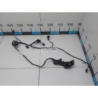 Проводка (коса) VAG Alhambra 2010 7N0971121AD
