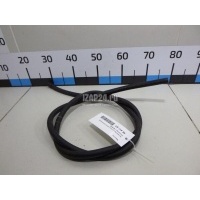 Водосток Mercedes Benz GL-Class X166 (GL/GLS) (2012 - 2019) 1667850401