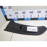 Накладка стекла Mercedes Benz GL-Class X166 (GL/GLS) (2012 - 2019) 1666700087
