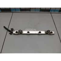 Рейка топливная (рампа) Hyundai-Kia Creta 2016 353402B140