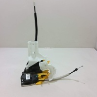 Замок двери передней левой Hyundai-Kia Ceed (2012 - 2018) 81310A2400