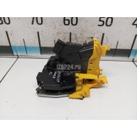 Замок двери передней левой Hyundai-Kia Ceed (2012 - 2018) 81310A2400