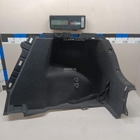Обшивка багажника Hyundai-Kia Ceed (2012 - 2018) 85740A2020WK