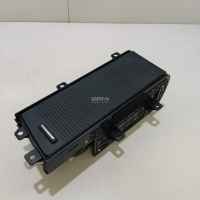 Подстаканник Hyundai-Kia Ceed (2012 - 2018) 84625A2100WK