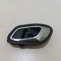 Ручка двери задней внутренняя левая Hyundai-Kia Ceed (2012 - 2018) 83610A2010CR