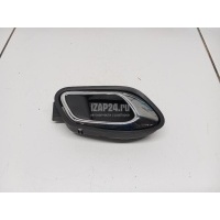 Ручка двери передней внутренняя правая Hyundai-Kia Ceed (2012 - 2018) 82620A2010