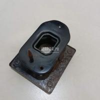Кронштейн усилителя заднего бампера левый Hyundai-Kia Ceed (2012 - 2018) 86641A2000
