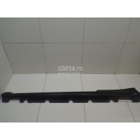 Накладка на порог (наружная) Hyundai-Kia Ceed (2012 - 2018) 87751A2500