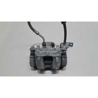 Суппорт тормозной задний правый Hyundai-Kia Genesis (DH) (2014 - 2016) 582303M300