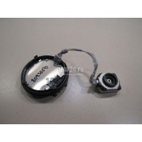 Блок ксеноновой лампы Mazda IS 250/350 (2013 - 2020) G44R510H3